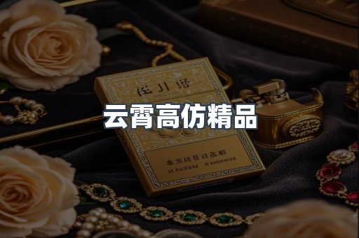 云霄高仿精品